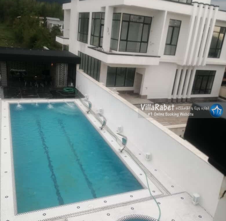 رزرو ویلا استخردار در مازندران