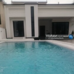 رزرو ویلا استخردار در مازندران