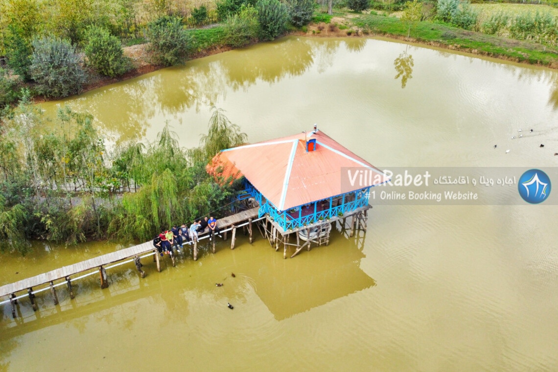 اجاره ویلای آب رشت اجاره ویلای آب در رشت (30)