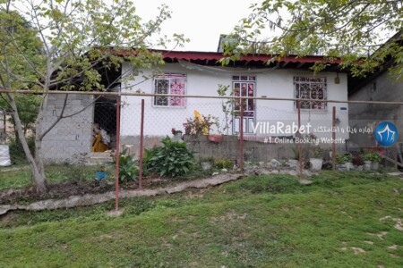 اجاره ویلا سوشیان (ماسال)