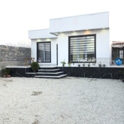 اجاره ویلا لوکس فندوقی یک خوابه در نوشهر