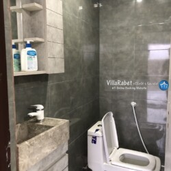 اجاره ویلا لوکس فندوقی یک خوابه در نوشهر