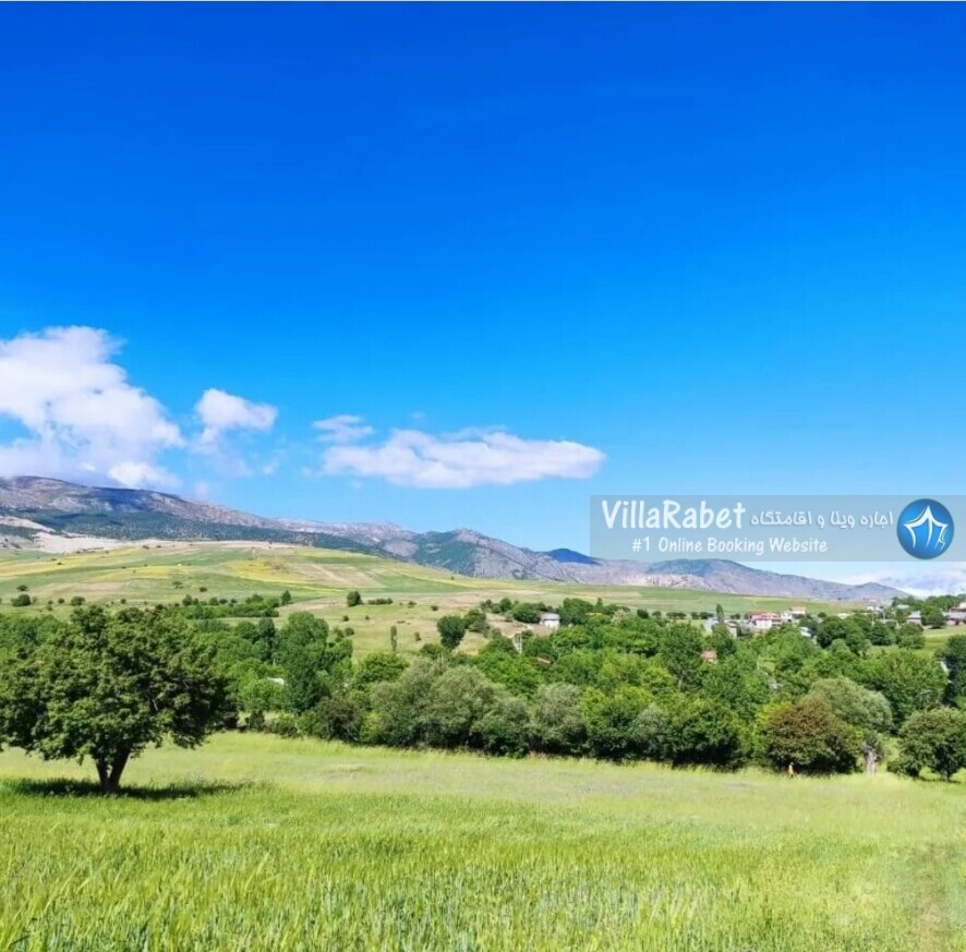 اجاره سوییت در دیلمان روستای میکال