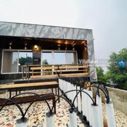 اجاره مکعب چوبی آریا در فیلبند