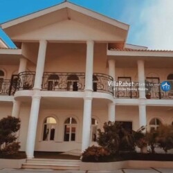 هتل رز رامسر - واحد دوتخته