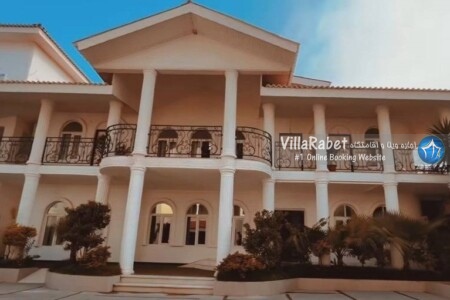 هتل رز رامسر - واحد دوتخته