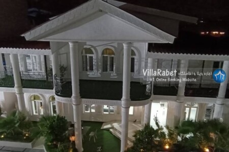 هتل رز رامسر - واحد سه تخت خوابه (2)