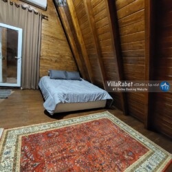 اجاره کلبه چوبی گرند کاتیج تنکابن (1)