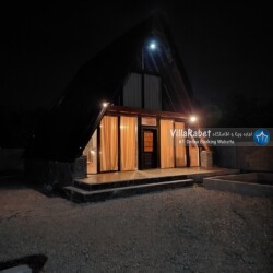 اجاره کلبه چوبی گرند کاتیج تنکابن (5)