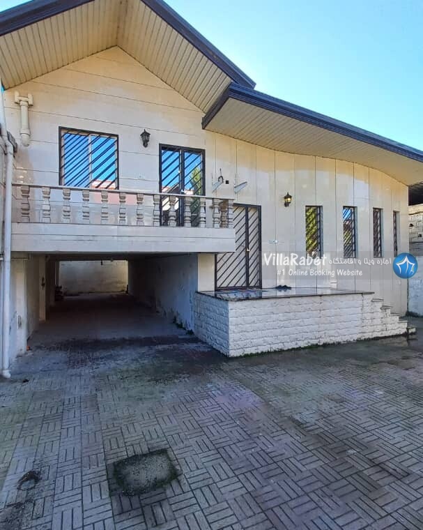 اجاره ویلا در نورسر کاظمی