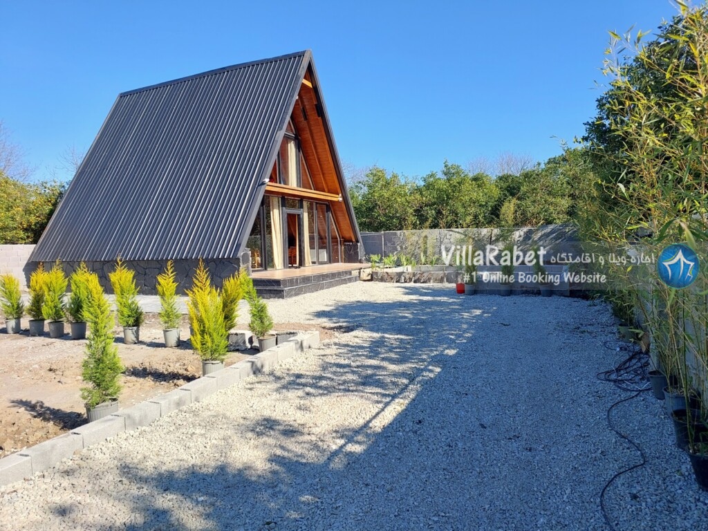 اجاره ویلای چوبی در تنکابن (1)