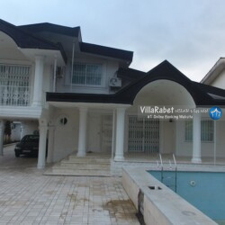 اجاره ویلای استخردار روباز شهرک سهند