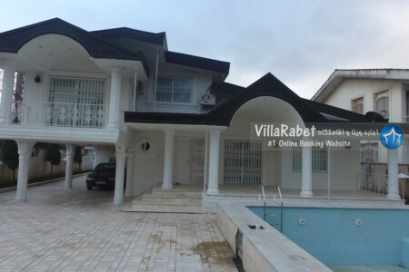 اجاره ویلای استخردار روباز شهرک سهند